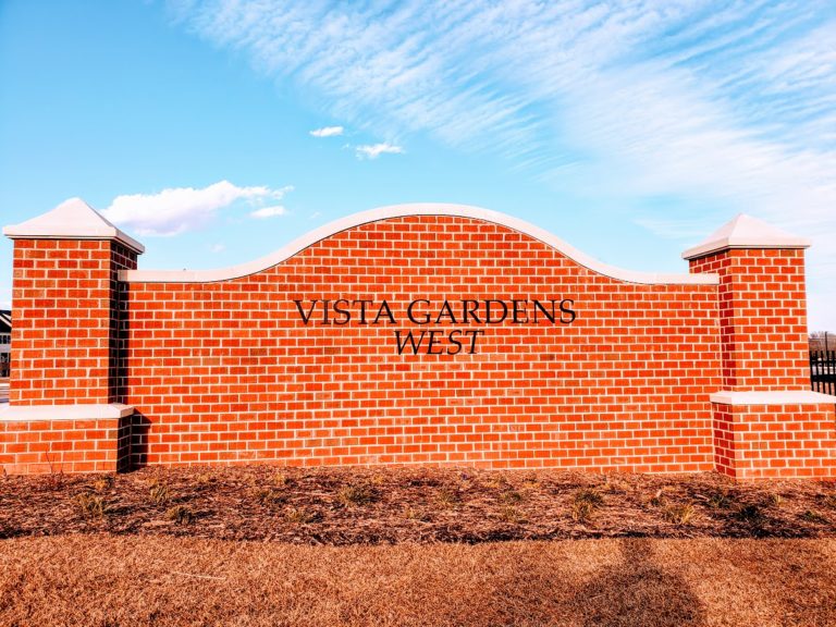 vista gardens